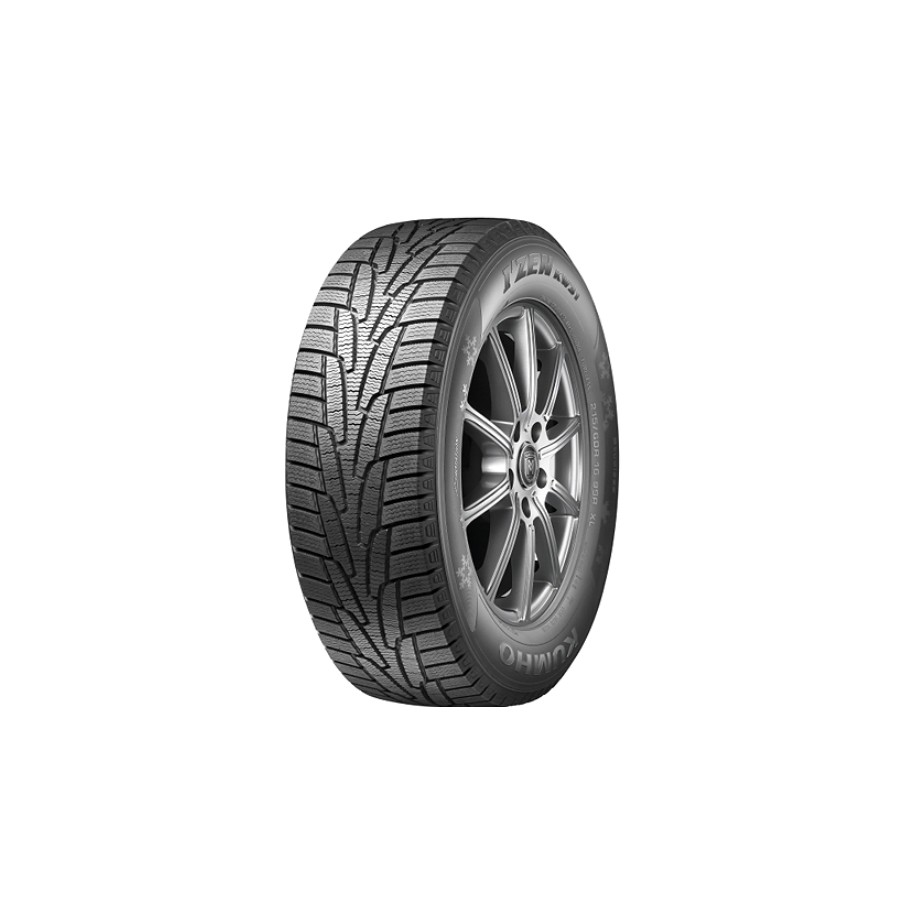 Padanga 185/60R15 88R/XL MARSHAL KW31 ŽIEMINĖ D E 71 B