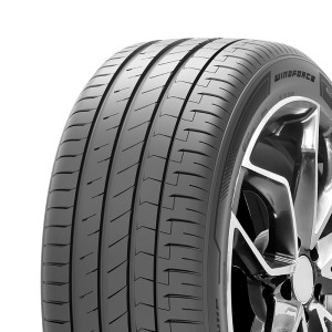 WINDFORCE R17 106V padangos
