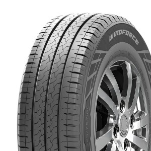 WINDFORCE R16 107/105T Vasarinės padangos
