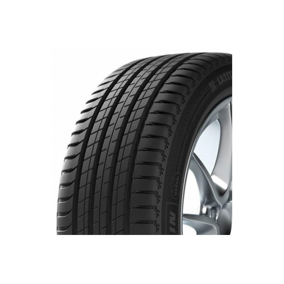 MICHELIN R17 104W padangos
