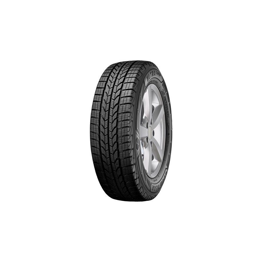 195/65R16C ULTRAGRIP CARGO 104/102T EVR GOODYEAR