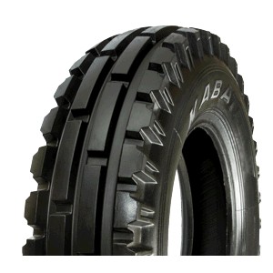 7.50-16 SRF-02 SUPRA RIB 6PR [98 A8] TT