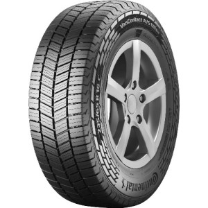205/75R16C VANCONTACT A/S ULTRA 110/108T