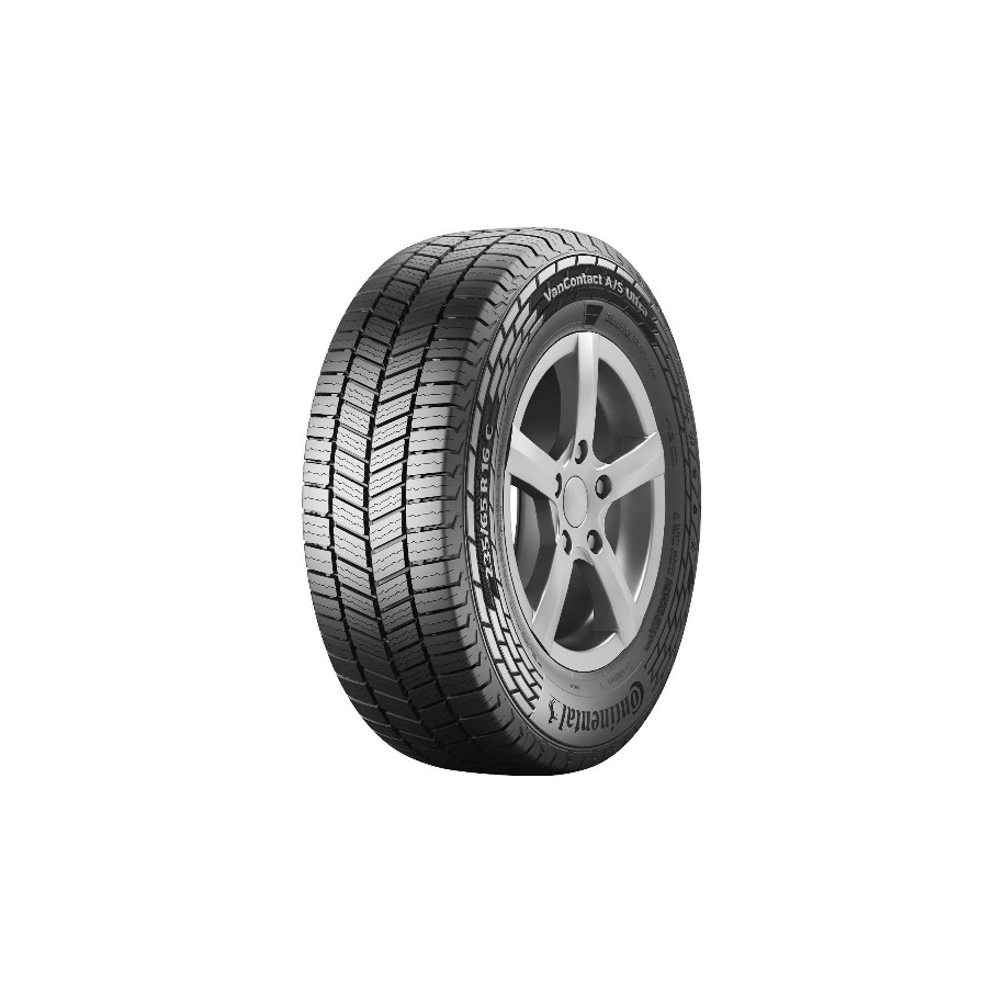 205/75R16C VANCONTACT A/S ULTRA 110/108T