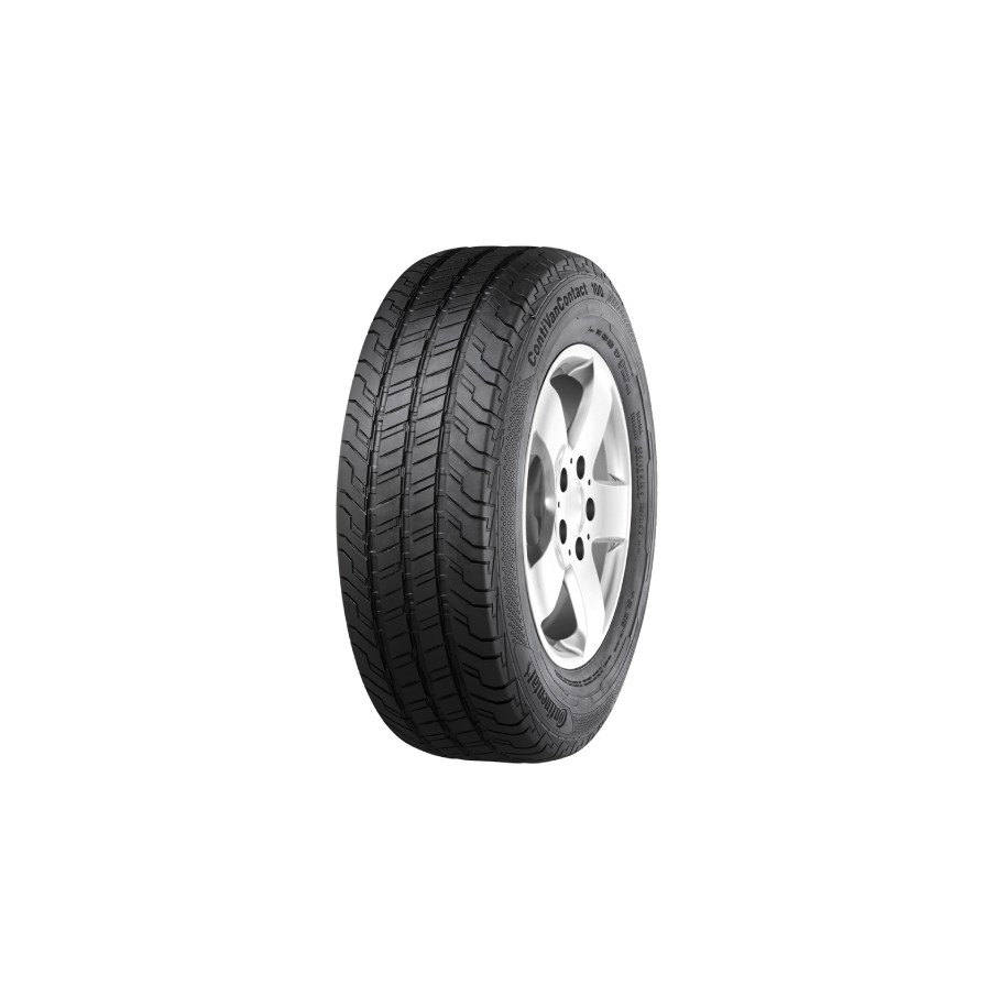 205/75R16C VANCONTACT 100 113/111R