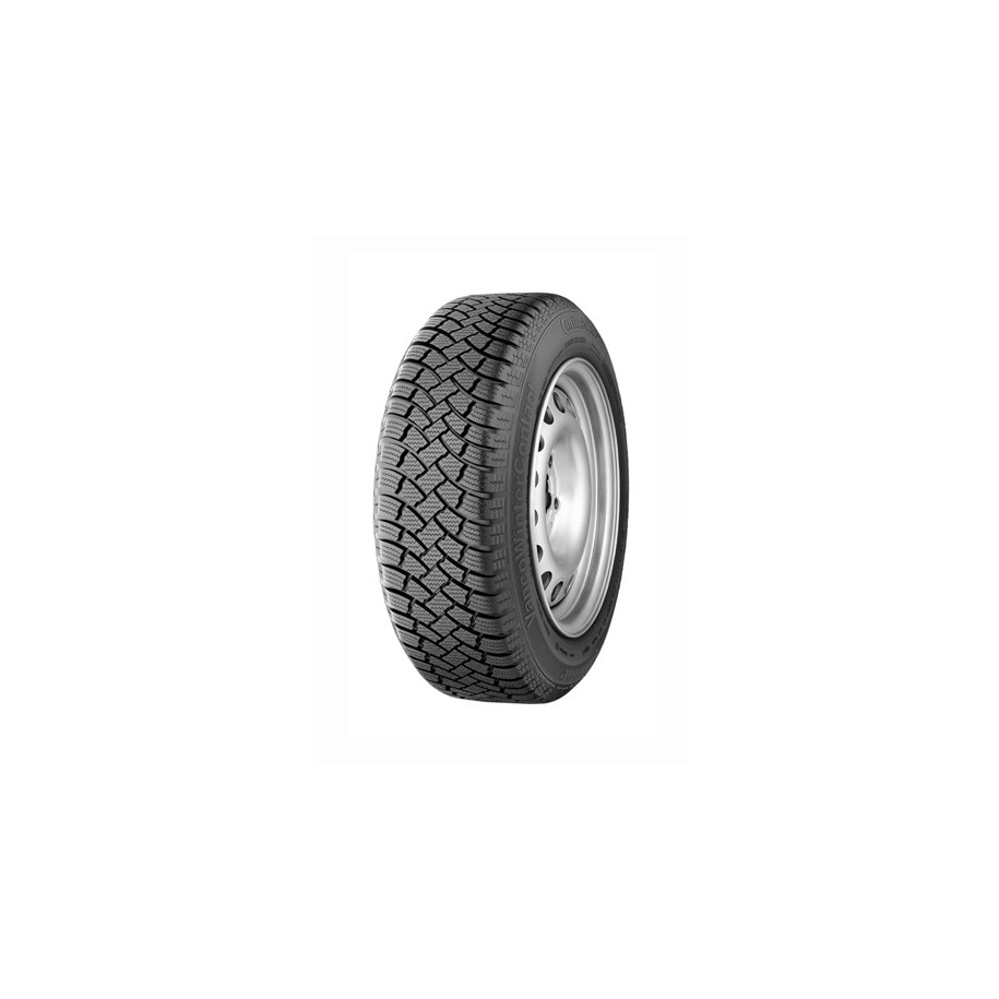 205/75R16C VANCONTACT WINTER 110/108R