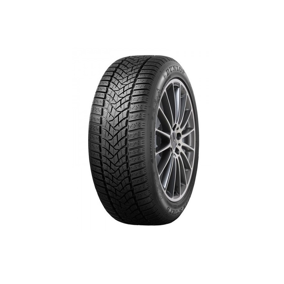 225/50 R17 94H WINTER SPORT 5