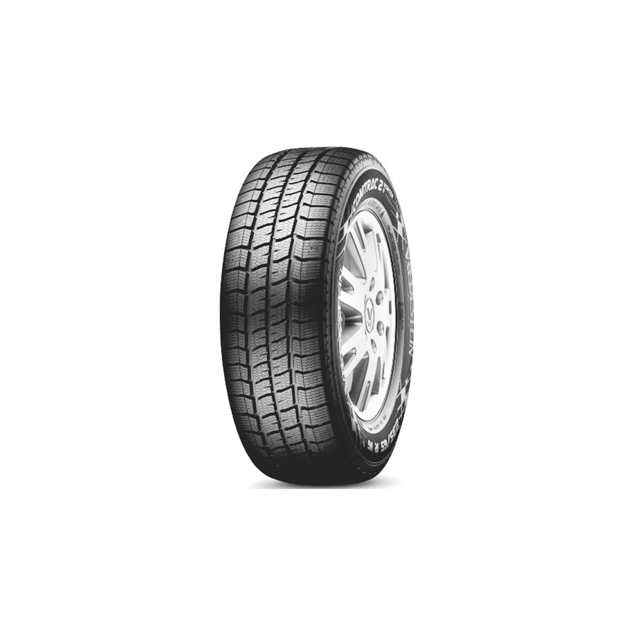 225/65R16C COMTRAC 2 WINTER+ 112/110R
