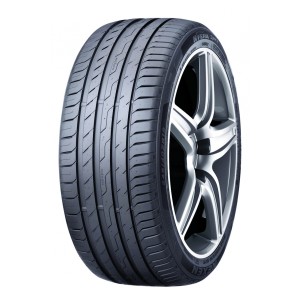 245/45 R18 100W N'Fera Sport XL
