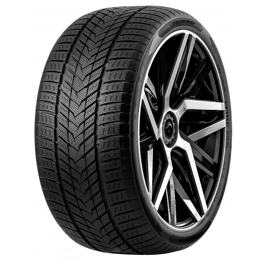 275/40 R19 105V ICEMASTER II XL