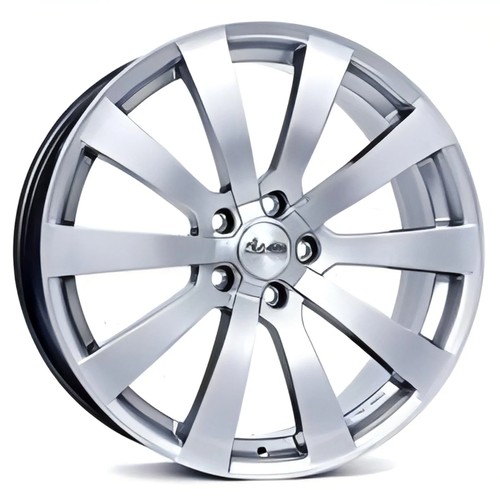 ADVANTI RACING 8x17 ET35 (65.1) 5x110 SH