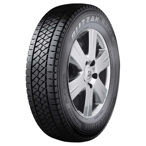 BRIDGESTONE 215/75R16C 113/111R BLIZZAK W995