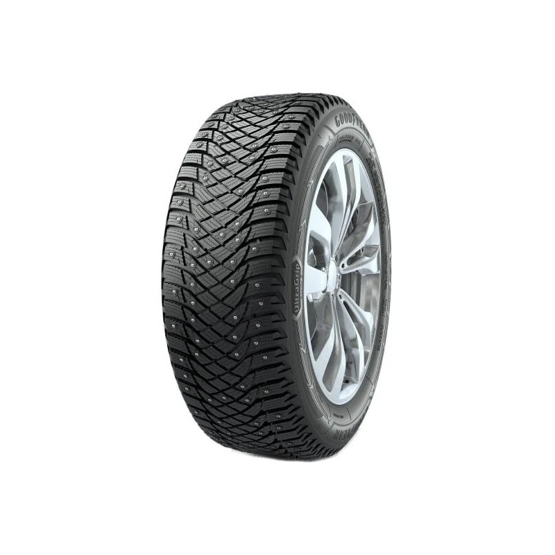 Goodyear 205/50R17 93T UltraGrip Arctic 2 XL D-STUD studded