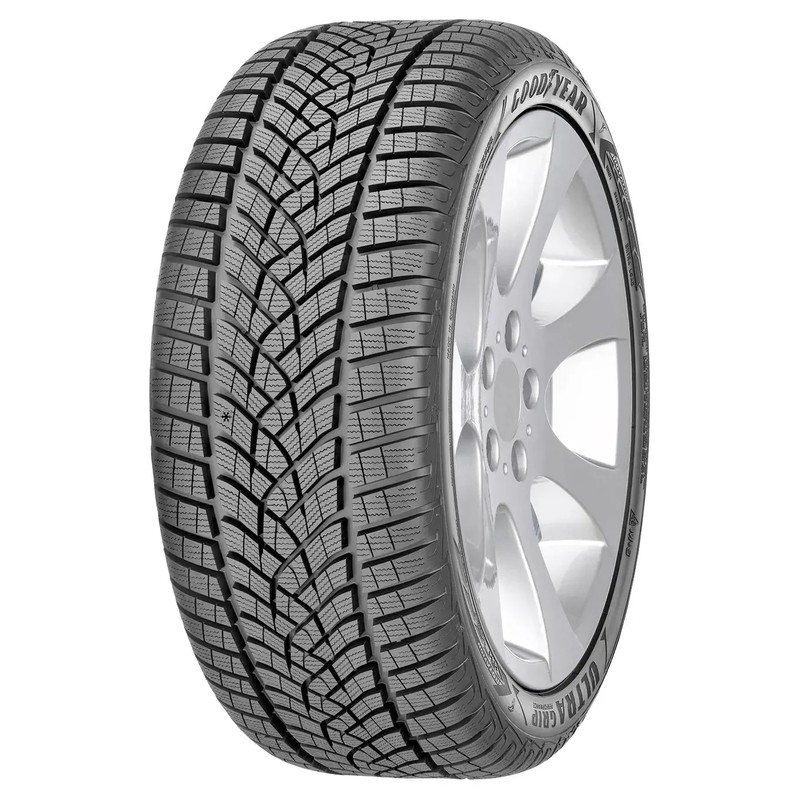 Goodyear 205/45R18 90H UltraGrip Performance GEN-1 * XL FP OE BMW EVR