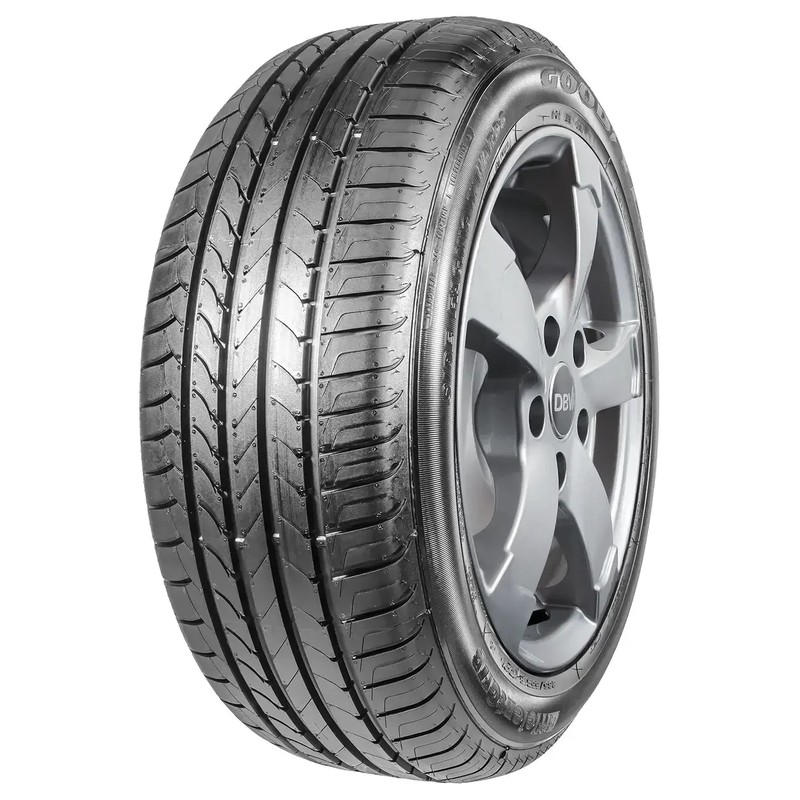 Goodyear 205/50R17 93V EfficientGrip FP PR XL DEMO