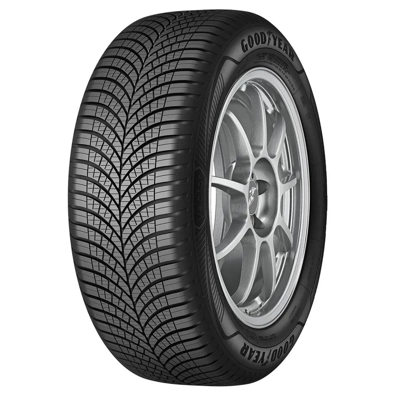 Goodyear 205/55R16 91V Vector 4Seasons GEN-3 EVR