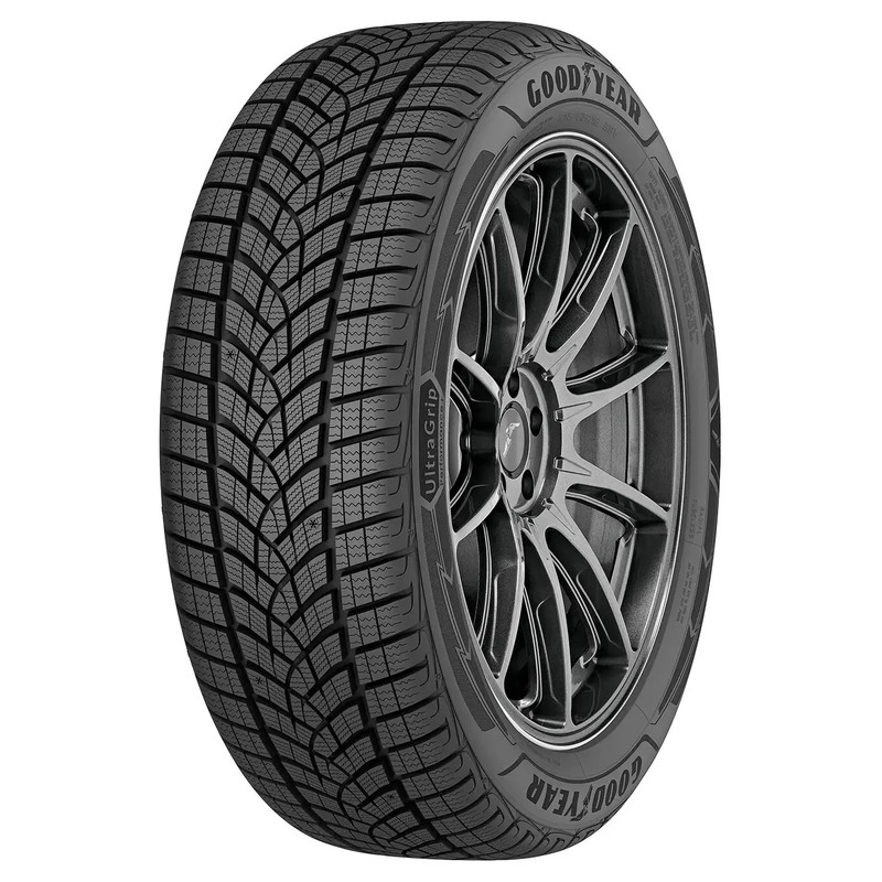 Goodyear 235/45R21 101T UltraGrip Performance+ SUV XL FP EVR