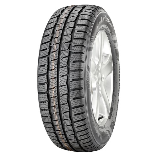 Kumho 195/75R16C 110/108R PorTran CW51