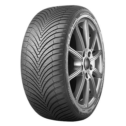 Kumho 205/55R16 91H Solus 4S HA32