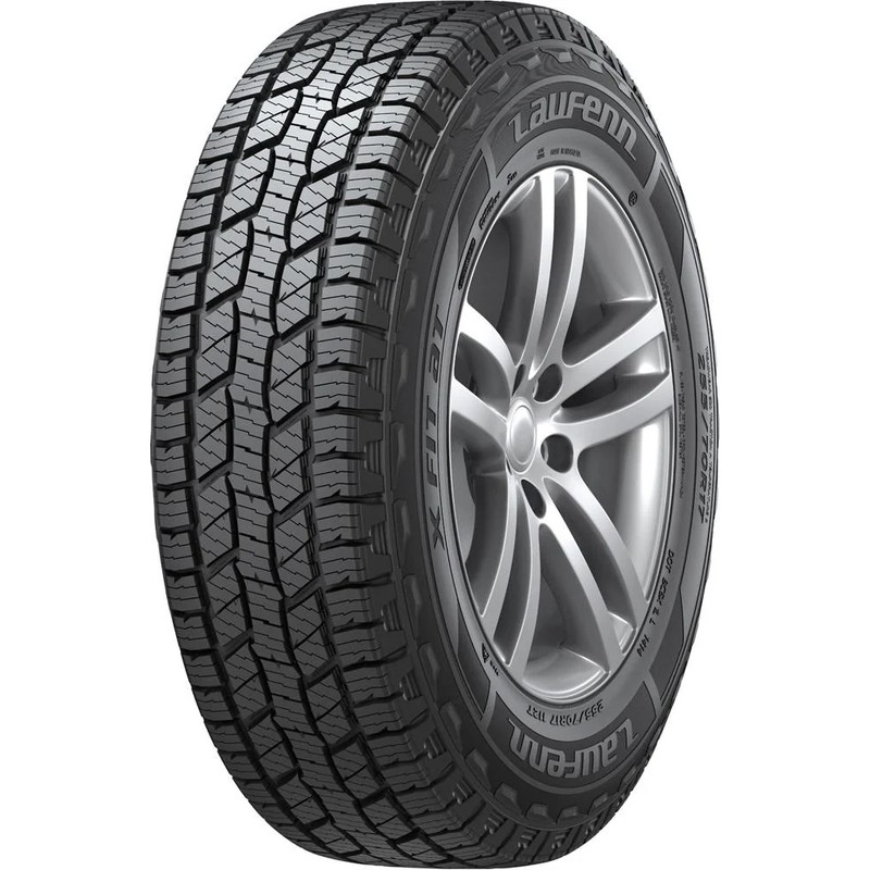 Laufenn 245/75R16 111T LC01 X FIT aT RP