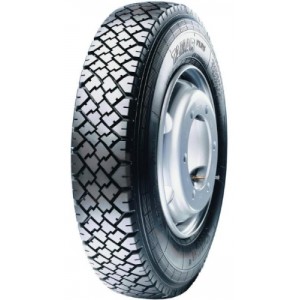 8.5R17.5 TAMAR PLUS 121/120M TL M+S /galinė