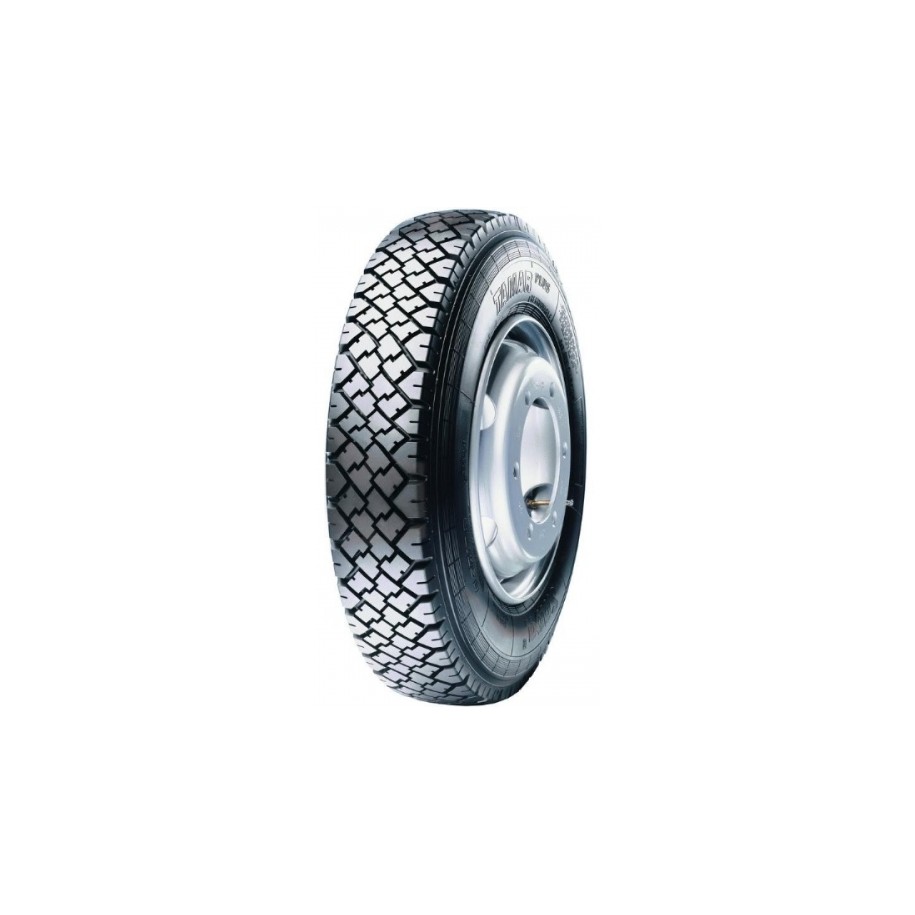 8.5R17.5 TAMAR PLUS 121/120M TL M+S /galinė