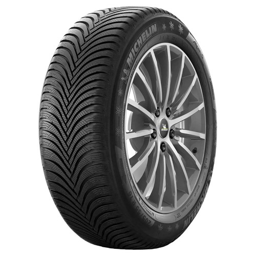 Michelin 205/65R16 95H TL ALPIN 5 MO MI MERCEDES