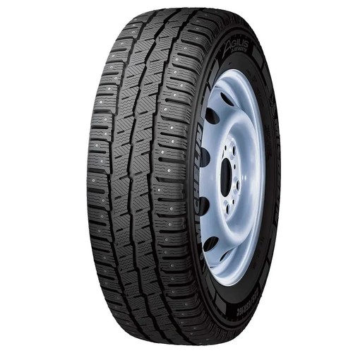 Michelin 215/75R16C 116/114R AGILIS X-ICE NORTH+ EVc studded