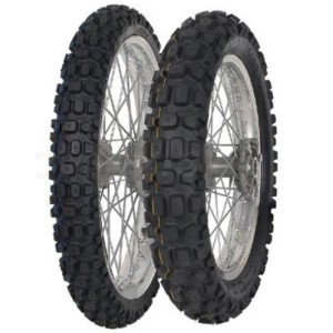 80/90-21 MC 23 ROCKRIDER [48 P] TT (MOTO)