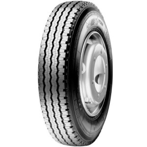 8.5R17.5 COMET PLUS 121/120M TL /priekis