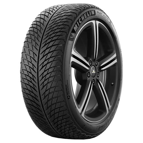 Michelin 265/40R20 104H XL TL PILOT ALPIN 5 AO MI AUDI ORIGINAL