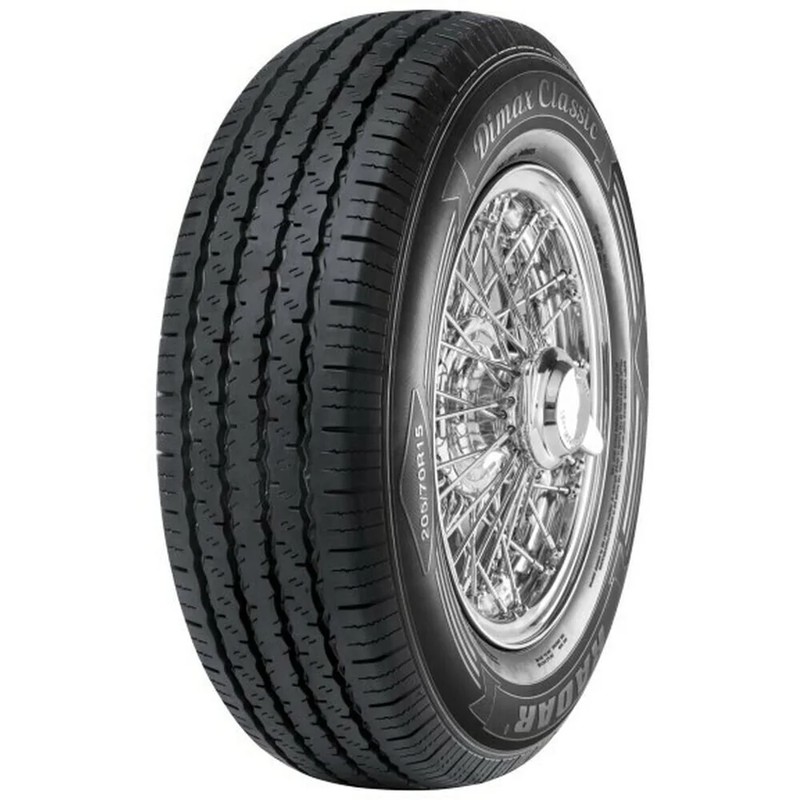 RADAR 195/70R14 91V DIMAX CLASSIC