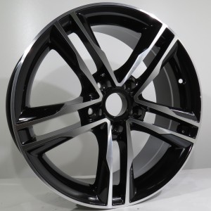 Ratlankis Roxen 7.5X17 5X112 ET40 66,45 BFM