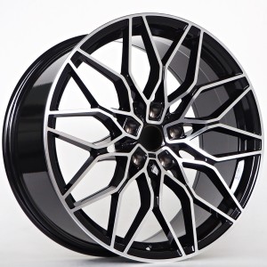Ratlankis Sara 8,5X20 5X112 ET26 66,6 BFM