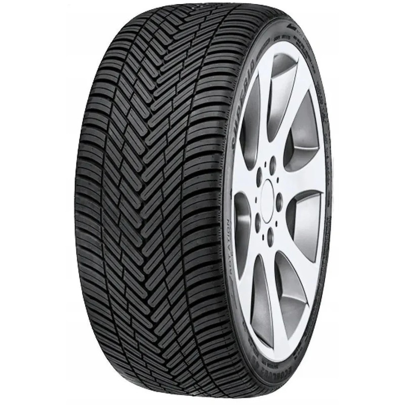 Superia 275/35R20 102W ECOBLUE2 4S XL