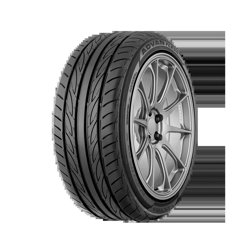 Yokohama 205/55R17 91V V701