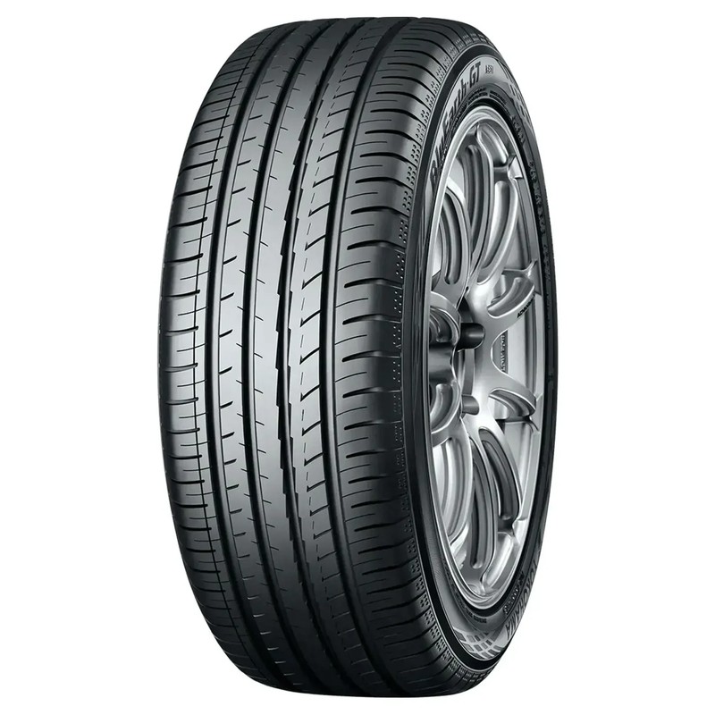 Yokohama 205/55R16 91V BLUEARTH-GT AE51