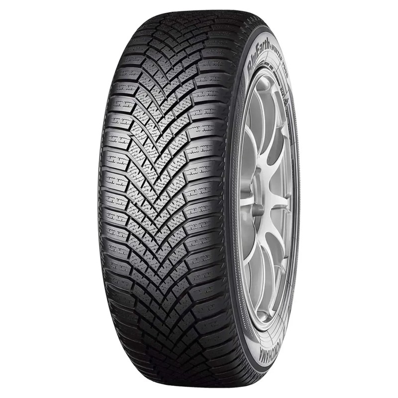Yokohama 205/55R19 97V V906 XL