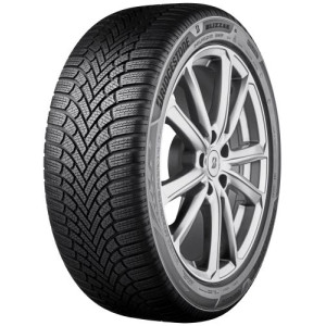235/40R19 BLIZZAK 6 96W XL FR