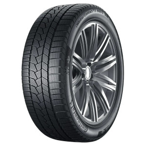 Continental 275/40R21 107V CWC TS860S XL EVC