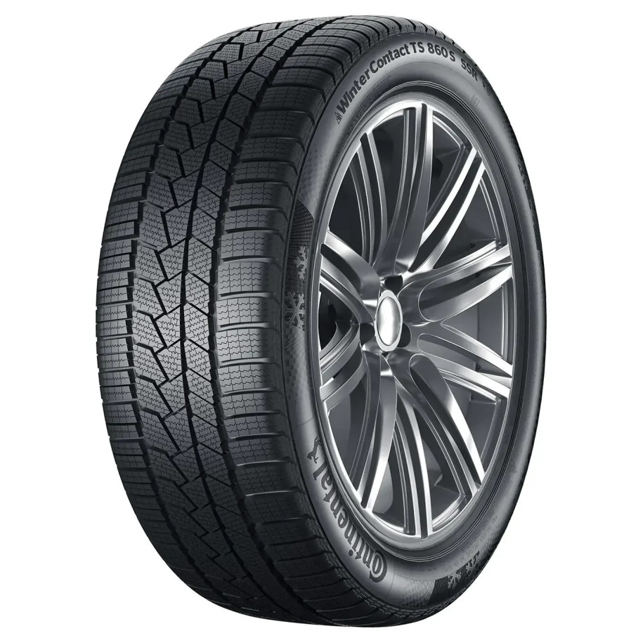 Continental 275/40R21 107V CWC TS860S XL EVC