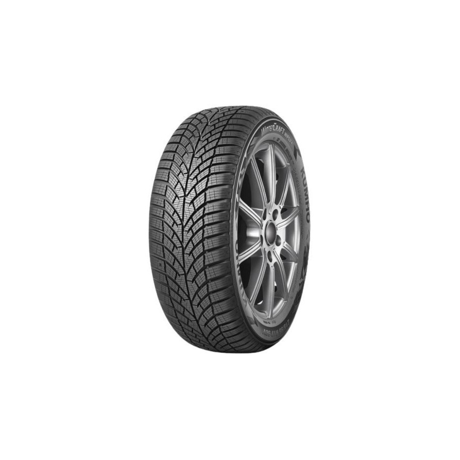 235/40R18 WINTERCRAFT WP52+ 95W XL FR