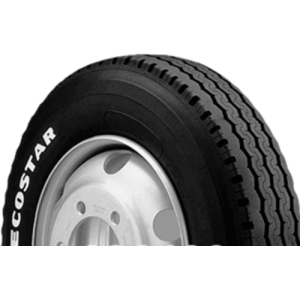 9.5R17.5 ECOSTAR 129/127M TL M+S /priekis