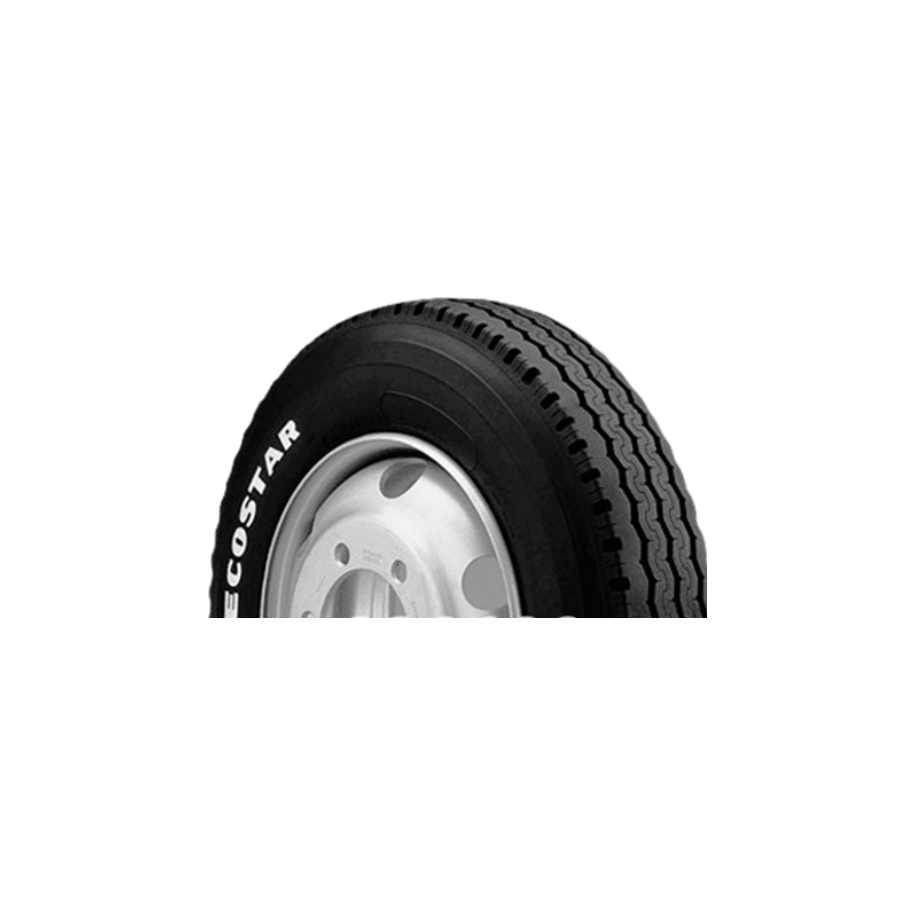 9.5R17.5 ECOSTAR 129/127M TL M+S /priekis