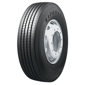 9.5R17.5 FS400 129 M TL M+S 3PMSF /priekis