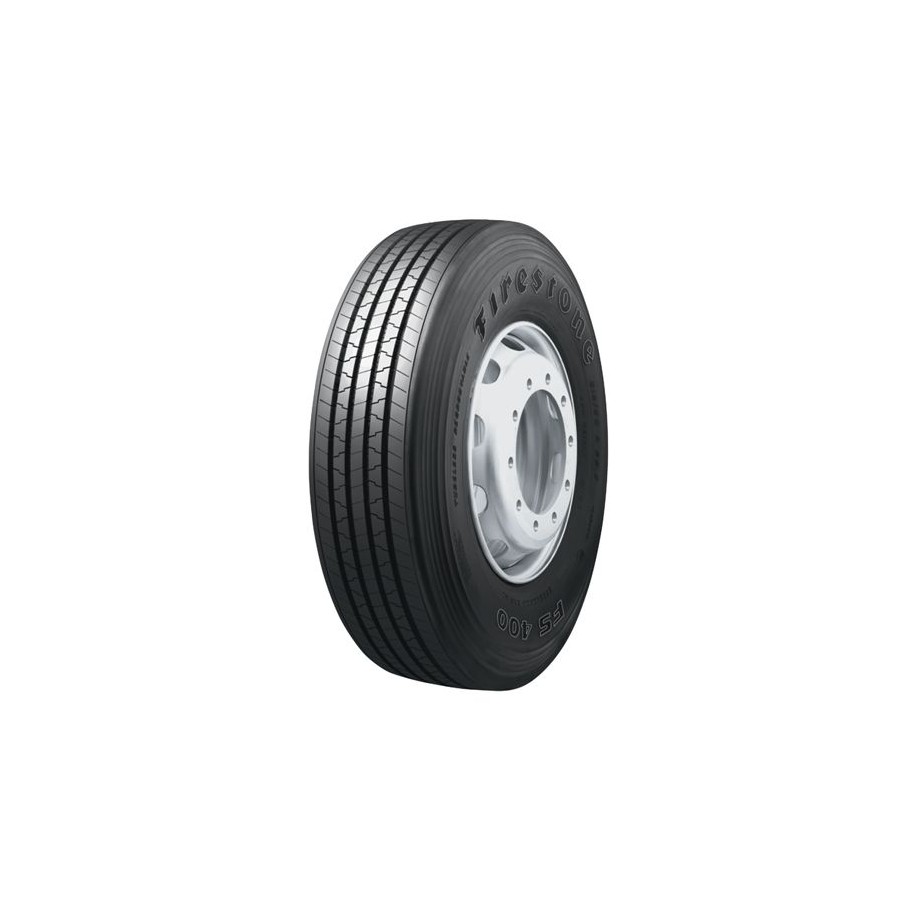 9.5R17.5 FS400 129 M TL M+S 3PMSF /priekis