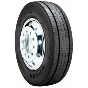 9.5R17.5 ECOTONN 143/141J TL M+S 3PMSF