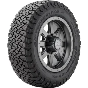 225/65R17 BF GOODRICH ALL-TERRAIN T/A KO3 107/103S ECB74 3PMSF M+S