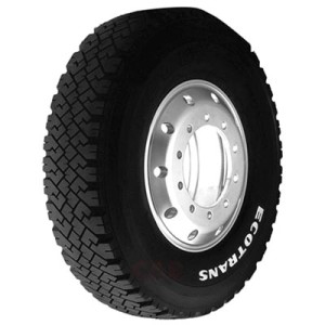 9.5R17.5 ECOTRANS [129/127] M TL M+S 3PMSF