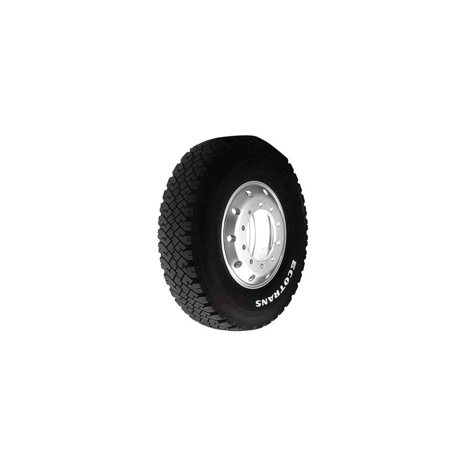 9.5R17.5 ECOTRANS [129/127] M TL M+S 3PMSF
